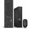 Dell OptiPlex 3050 Micro avec pré-installation OS