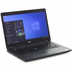 Dell Latitude 5490 avec pré-installation OS