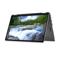 Dell Latitude 7400 2-in-1 avec pré-installation OS