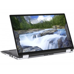 Dell Latitude 7400 2-in-1 avec pré-installation OS