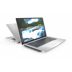 Dell Latitude 7400 2-in-1 avec pré-installation OS