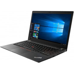 Lenovo ThinkPad T480s