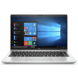 HP ProBook 440 G8 avec pré-installation OS