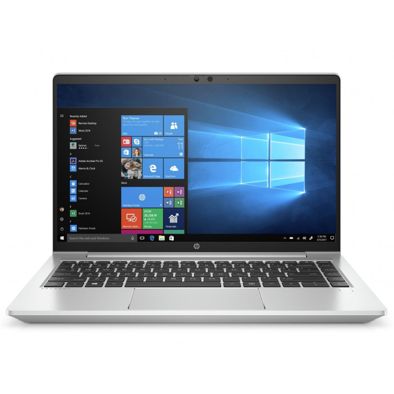 HP ProBook 440 G8 avec pré-installation OS