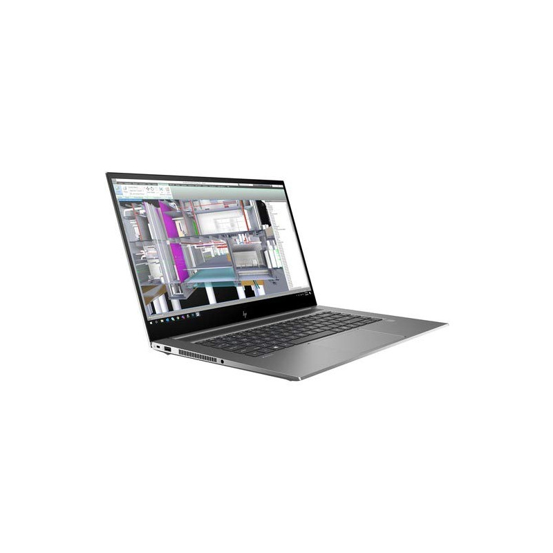 HP ZBook Studio G7