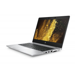 HP EliteBook 830 G6 avec pré-installation OS