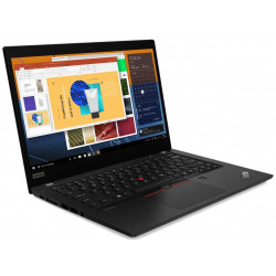 Lenovo ThinkPad X13 Gen1 avec pré-installation OS