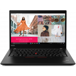 Lenovo ThinkPad X13 Gen1 avec pré-installation OS