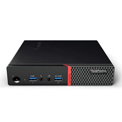 Lenovo ThinkCentre M910q Tiny