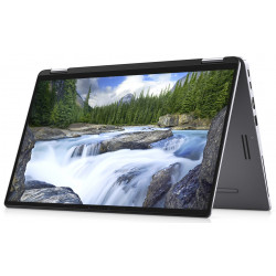 Dell Latitude 9410 avec pré-installation OS