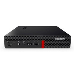 Lenovo ThinkCentre M910x Tiny