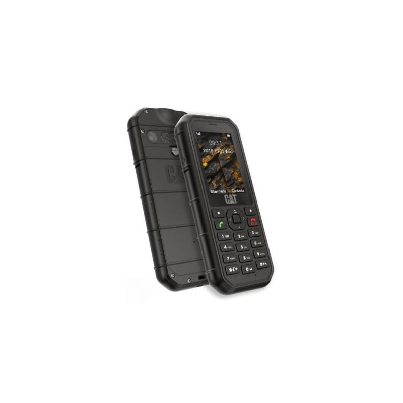 CAT Smartphones B26 
