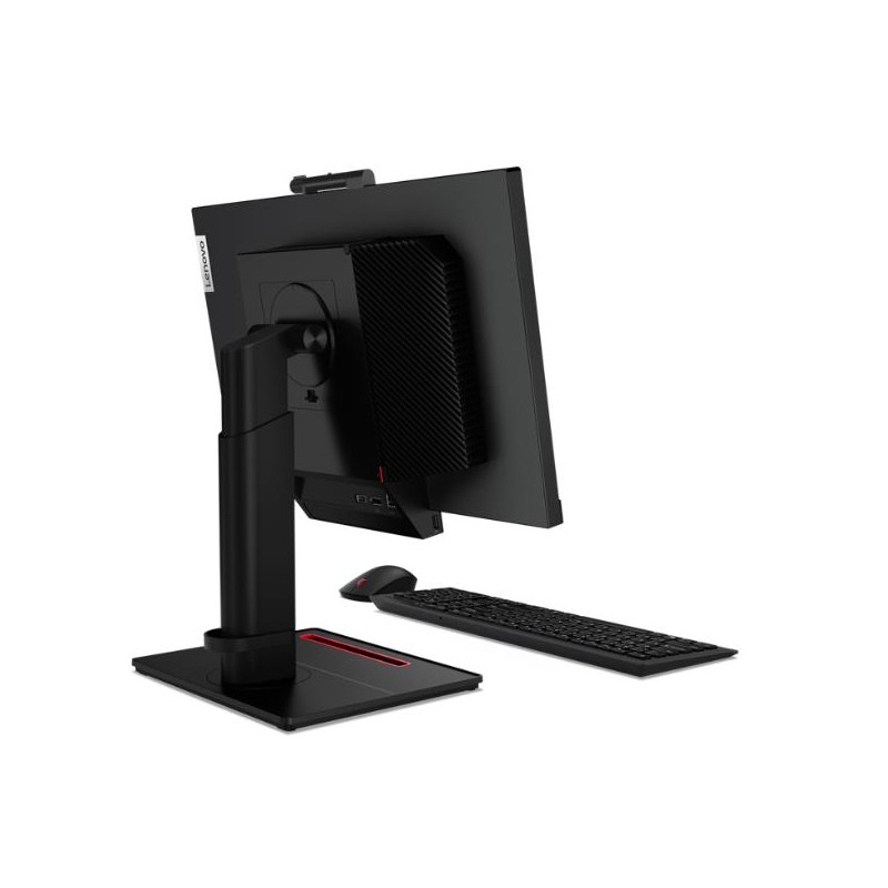 Lenovo ThinkCentre M720q TIO22Gen3 AIO