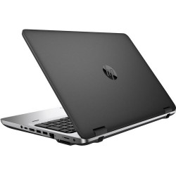 HP ProBook 655 G3 avec pré-installation OS