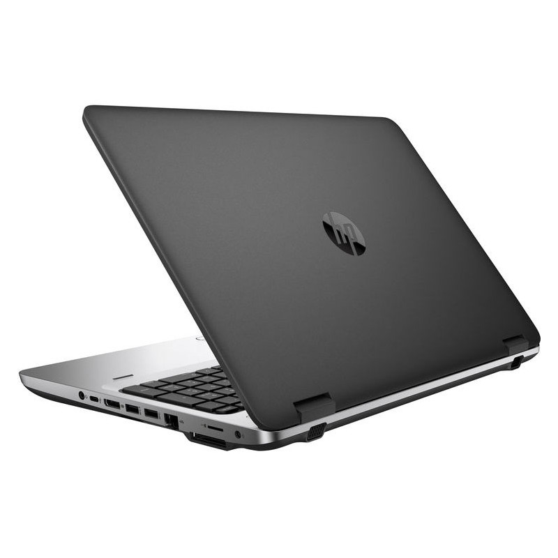 HP ProBook 655 G3 avec pré-installation OS