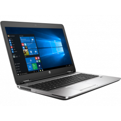 HP ProBook 655 G3 avec pré-installation OS