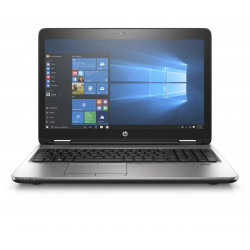 HP ProBook 655 G3 avec pré-installation OS