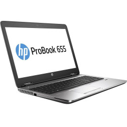 HP ProBook 655 G3 avec pré-installation OS