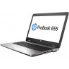 HP ProBook 655 G3 avec pré-installation OS