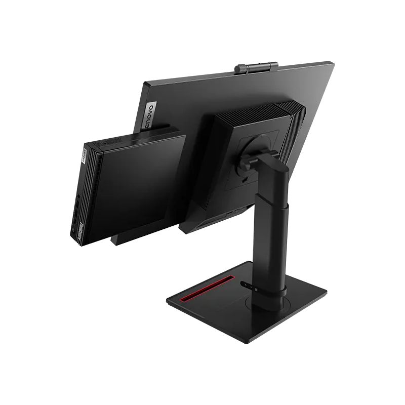 Lenovo ThinkCentre M75q Gen2 TIO22Gen4 AIO