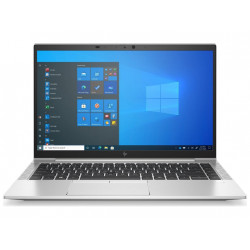 HP EliteBook 845 G8 avec pré-installation OS