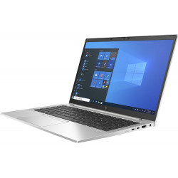 HP EliteBook 845 G8 avec pré-installation OS