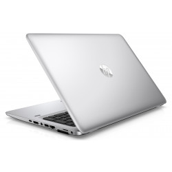 HP EliteBook 850 G3 avec pré-installation OS