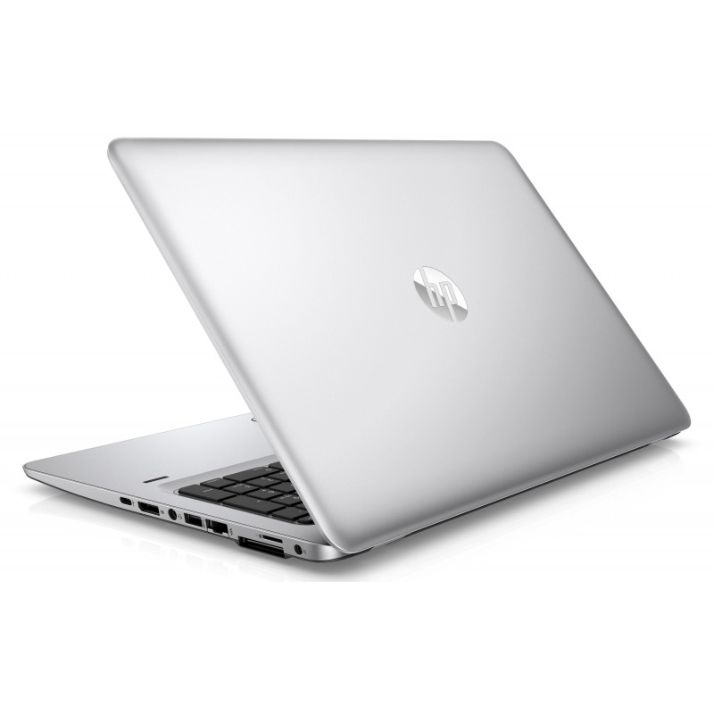 HP EliteBook 850 G3 avec pré-installation OS