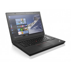 Lenovo ThinkPad T460 avec pré-installation OS