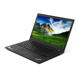 Lenovo ThinkPad T460