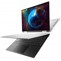 Dell XPS 13 7390 2-in-1
