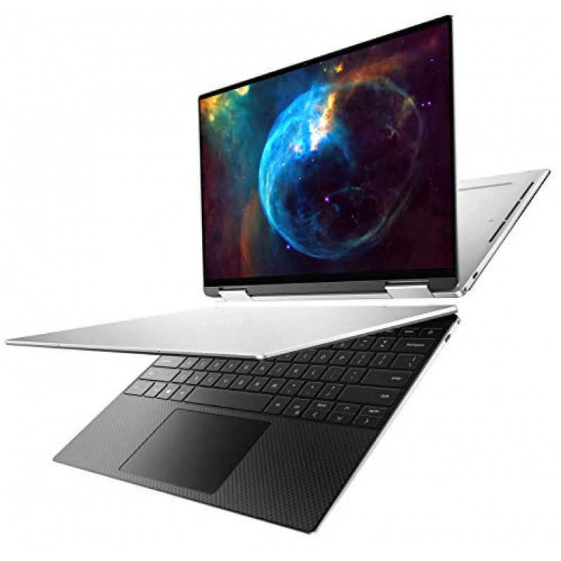 Dell XPS 13 7390 2-in-1