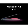 Apple MacBook Air M1 Gris Sidéral
