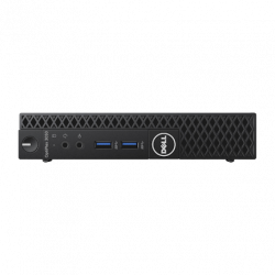Dell OptiPlex 3050 Micro avec pré-installation OS