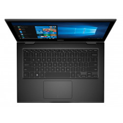 Dell Latitude 3390 2-in-1 avec pré-installation OS