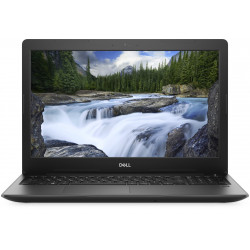 Dell Latitude 3590 avec pré-installation OS
