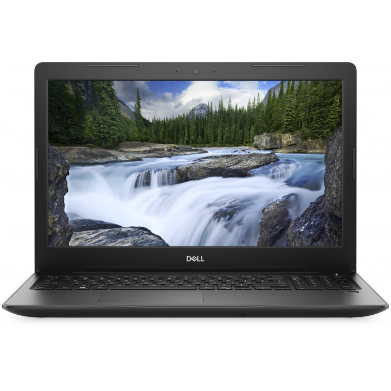 Dell Latitude 3590 avec pré-installation OS