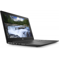 Dell Latitude 3590 avec pré-installation OS