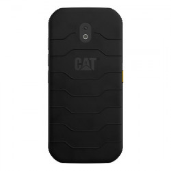 Caterpilar Cat S42 Noir