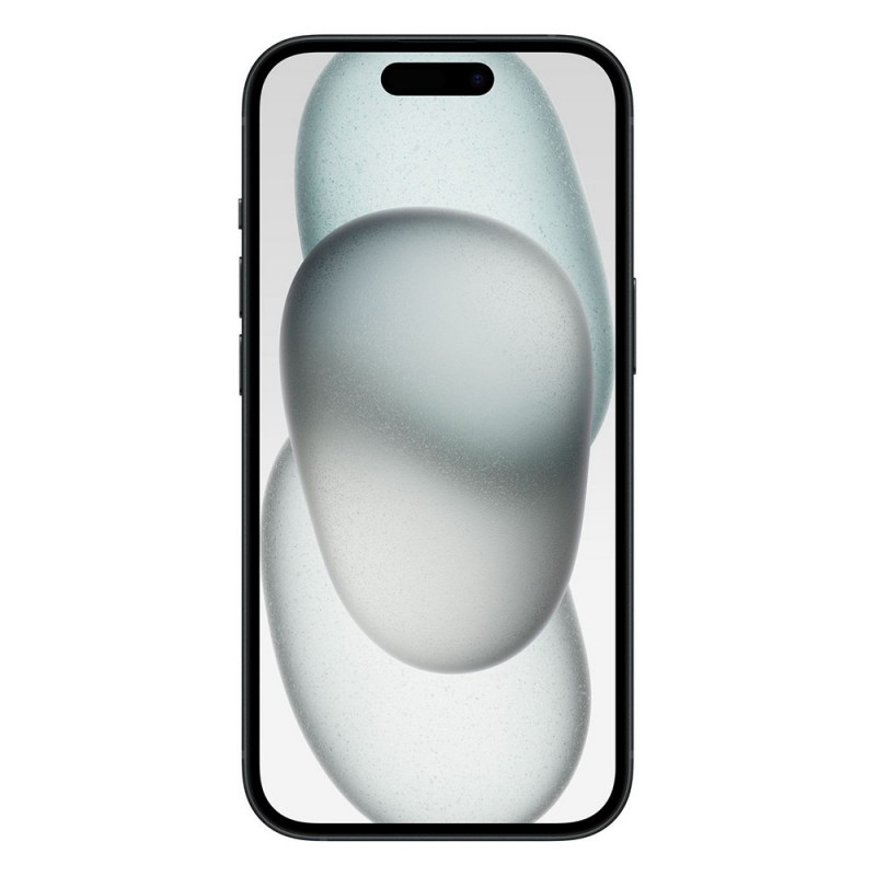 Apple iPhone 15 Noir