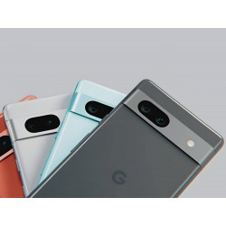 Google Pixel 8A 5G Noir