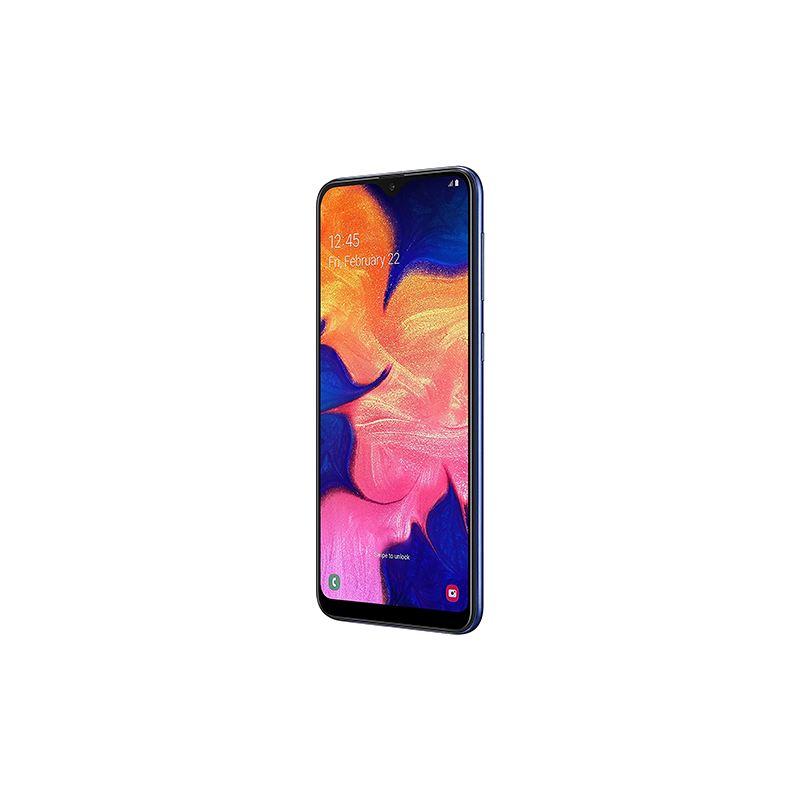 Samsung Galaxy A10 Noir