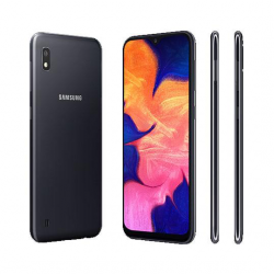 Samsung Galaxy A10 Noir