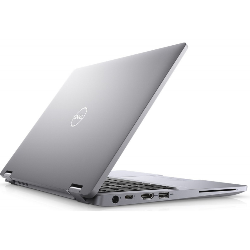 Dell Latitude 5310 2-in-1 avec pré-installation OS