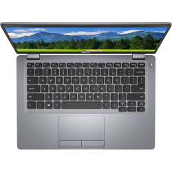 Dell Latitude 5310 2-in-1 avec pré-installation OS