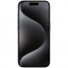 Apple iPhone 15 Pro Gris Titane