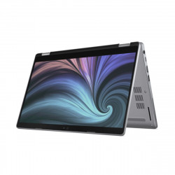 Dell Latitude 5310 2-in-1 avec pré-installation OS