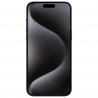 Apple iPhone 15 Pro Titane Noir