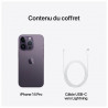 Apple iPhone 14 Pro Max Violet