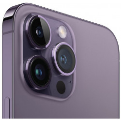 Apple iPhone 14 Pro Max Violet
